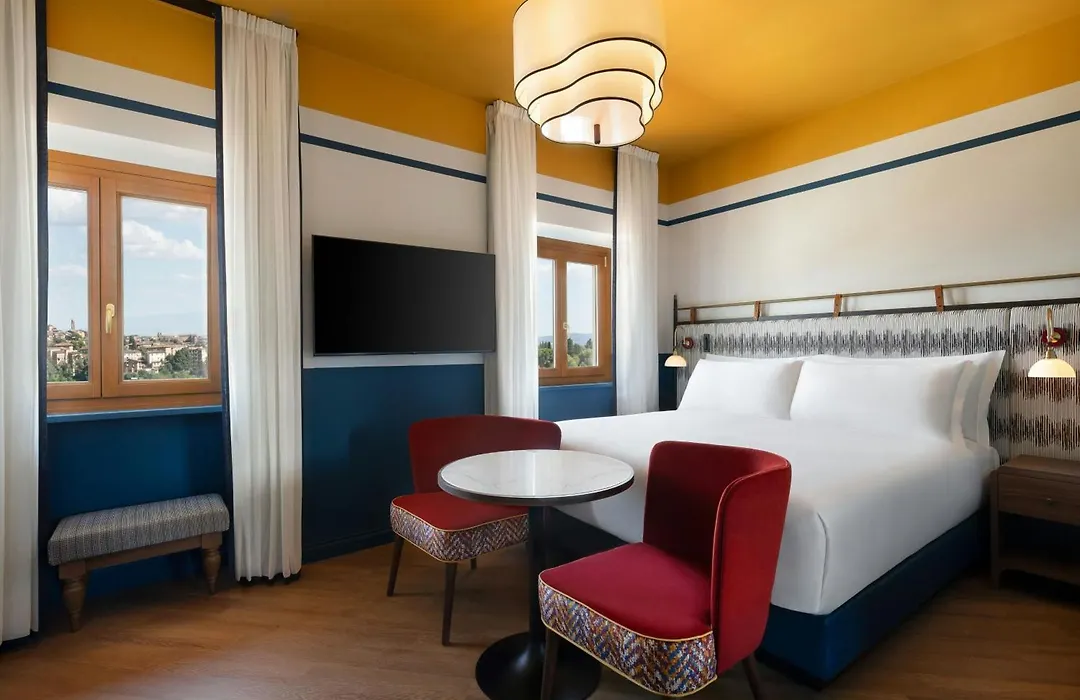 Villa Ermellina Siena, A Tribute Portfolio Hotel-1