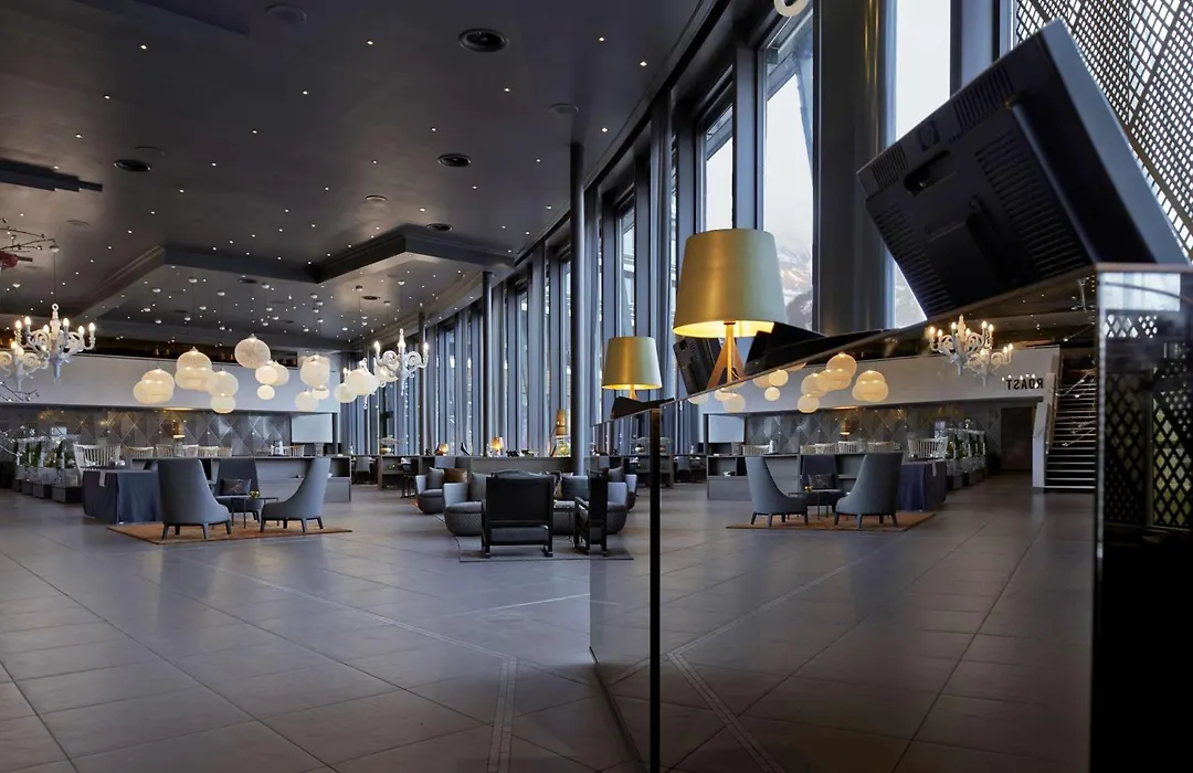 Scandic Ishavshotel-1