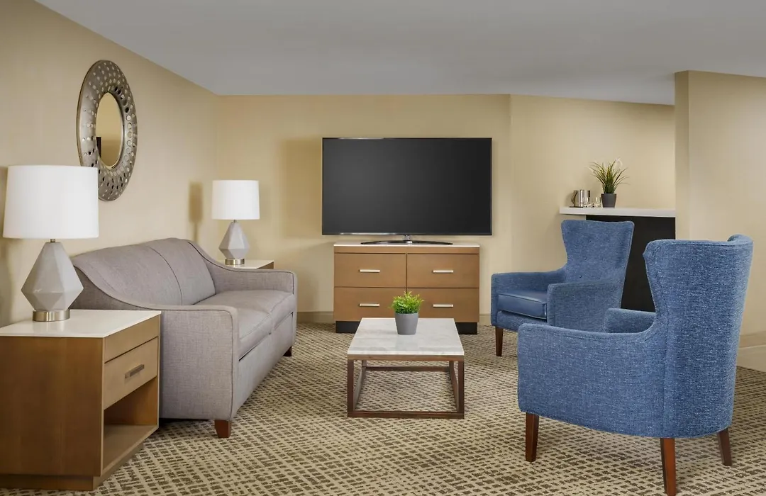 Doubletree By Hilton Orlando Airport Hotel-1