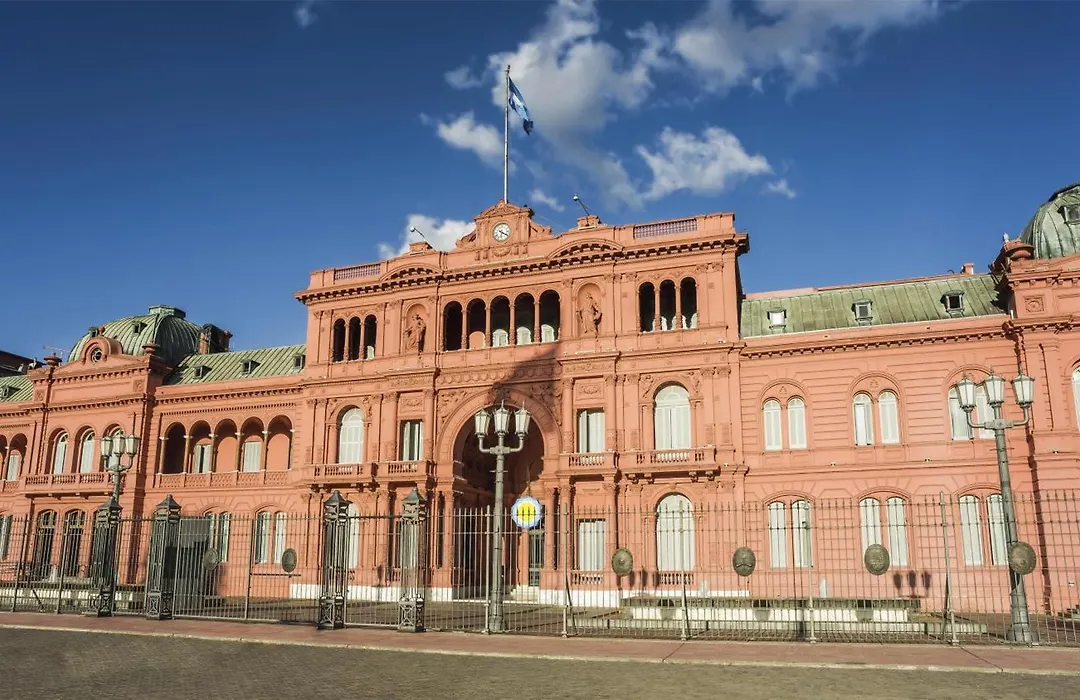 Nh Buenos Aires 9 De Julio-1