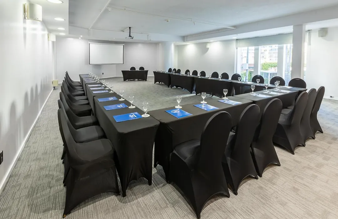 Palladium Business Hotel-1