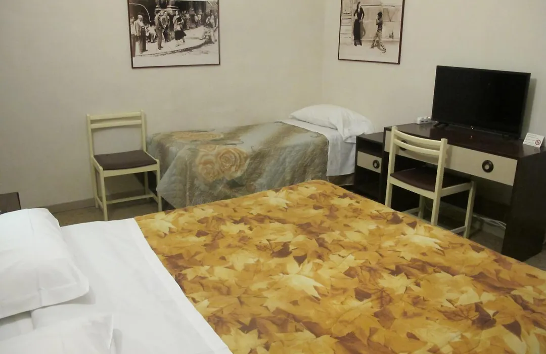 Hotel Conchiglia-1