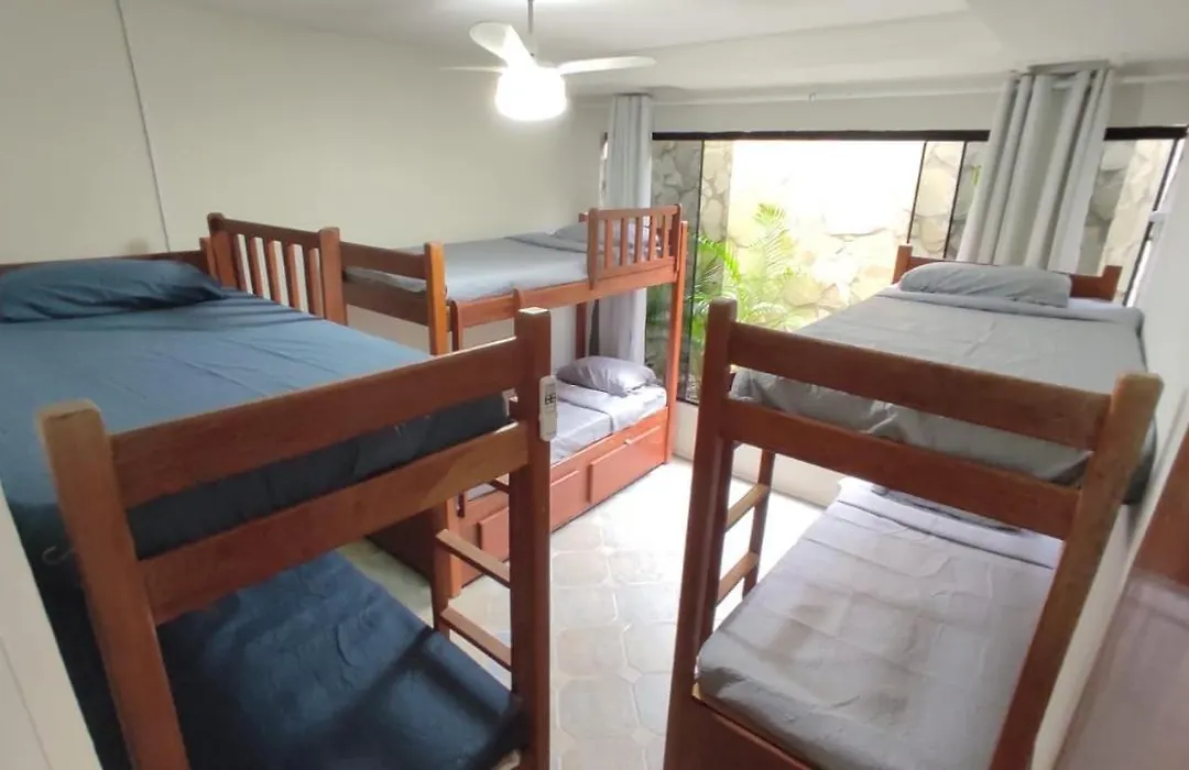 Get Up Hostel-1