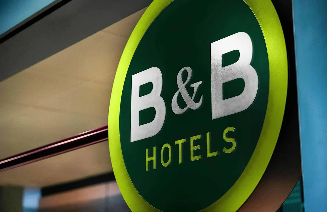 B&B Hotel Amsterdam-Zaandam-1