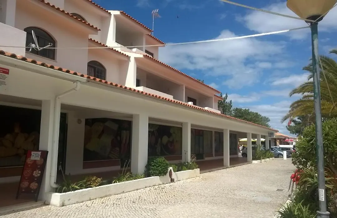 Jardins Da Falesia-1