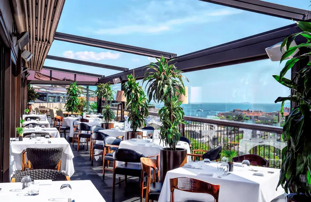 The St. Regis Istanbul-1