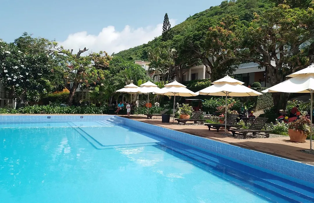 Sv Boutique Resort-1