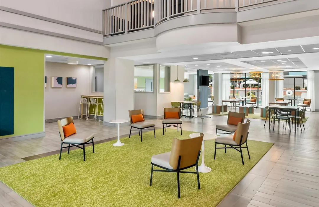 Spark By Hilton Rock Hill-1