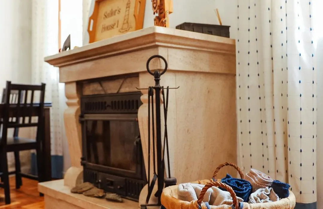 Sailor'S House - Holiday'S House-1