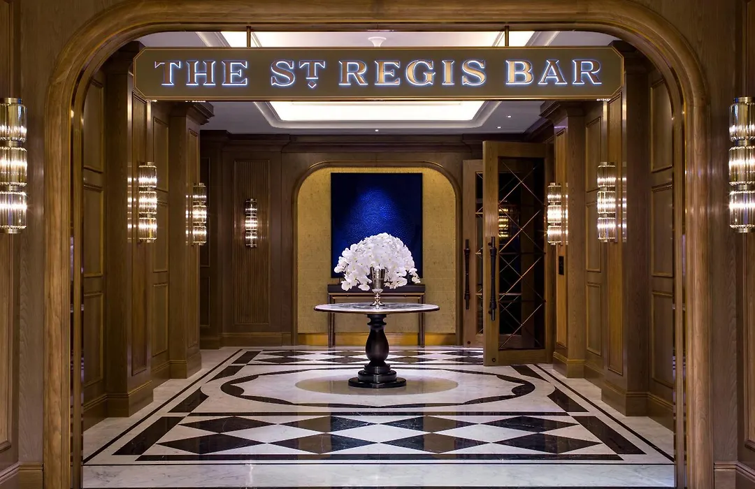 St. Regis Macao-1