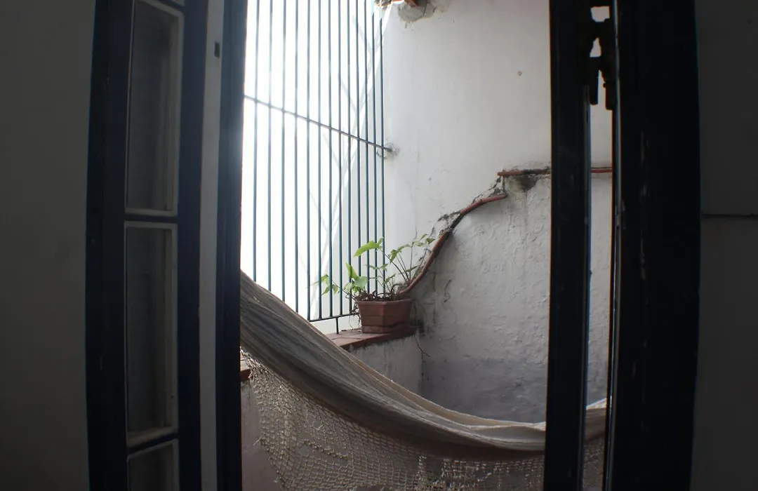 Farfalla Guest House-1