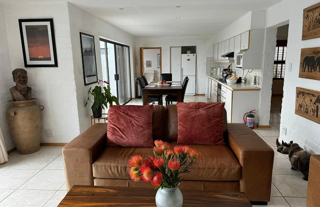 Camps Bay Villa-1