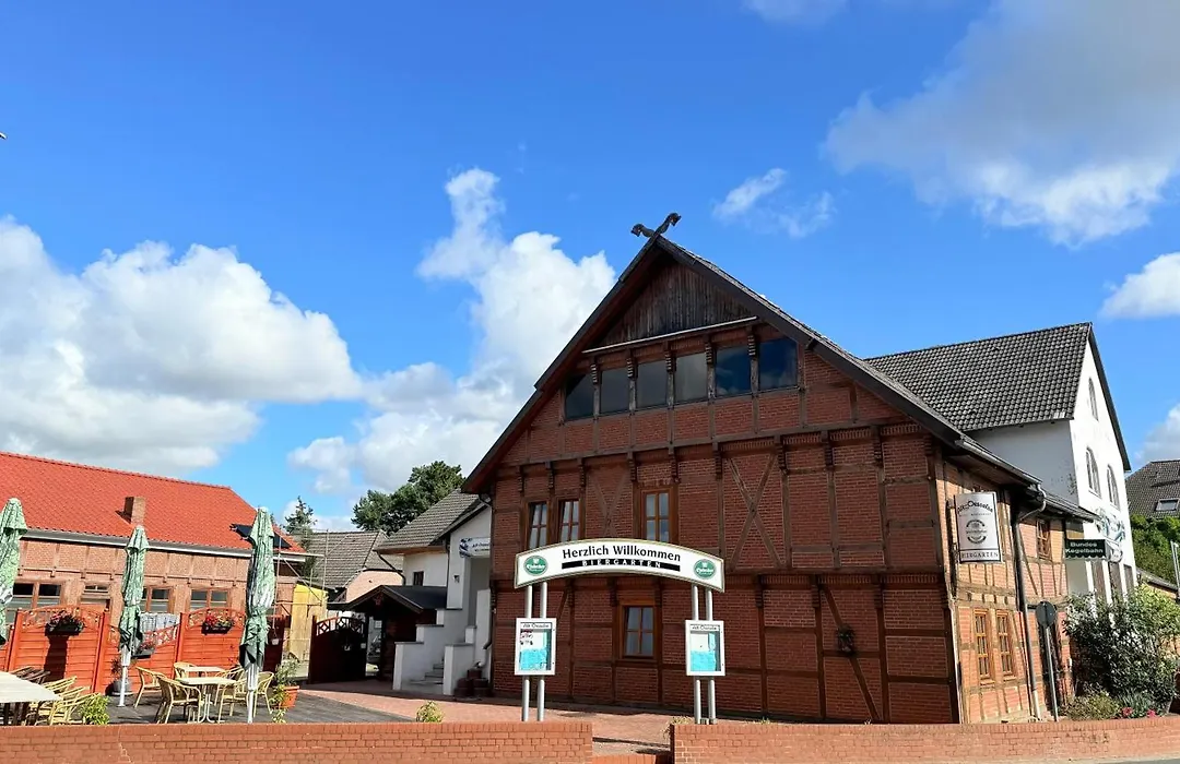 Hotel Alt Oesselse-1