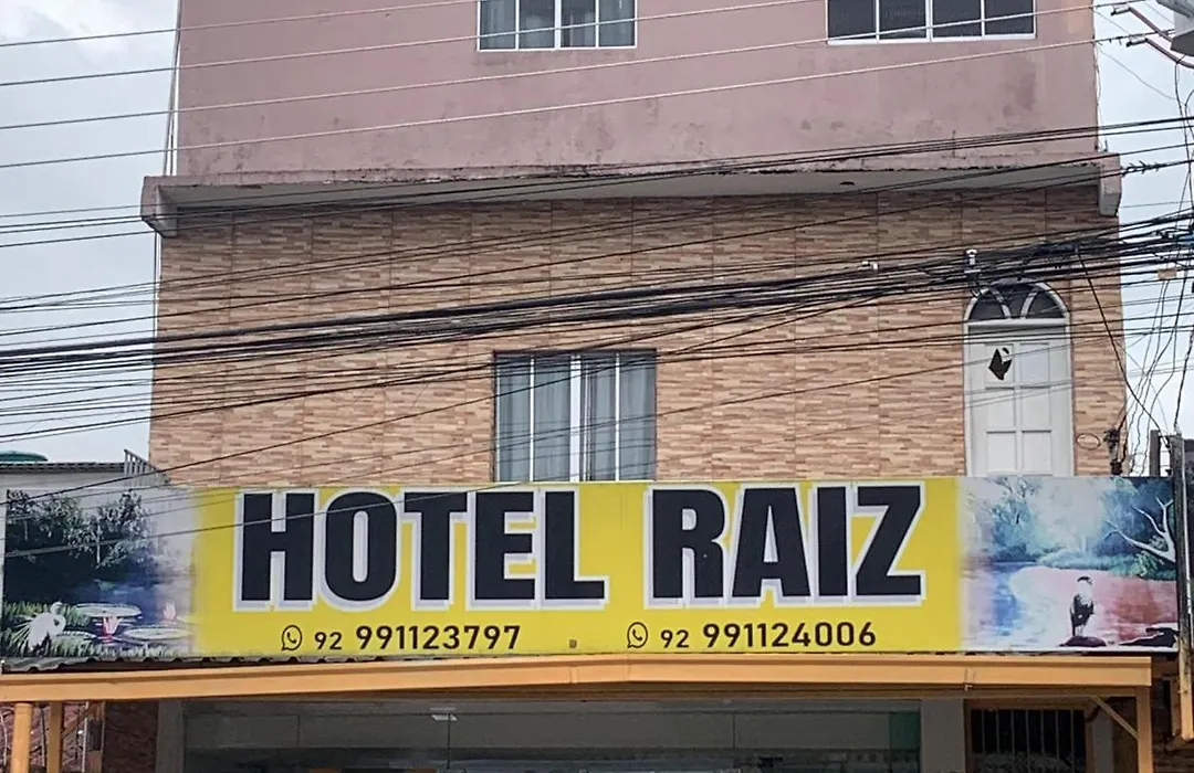 Hotel Raiz-1