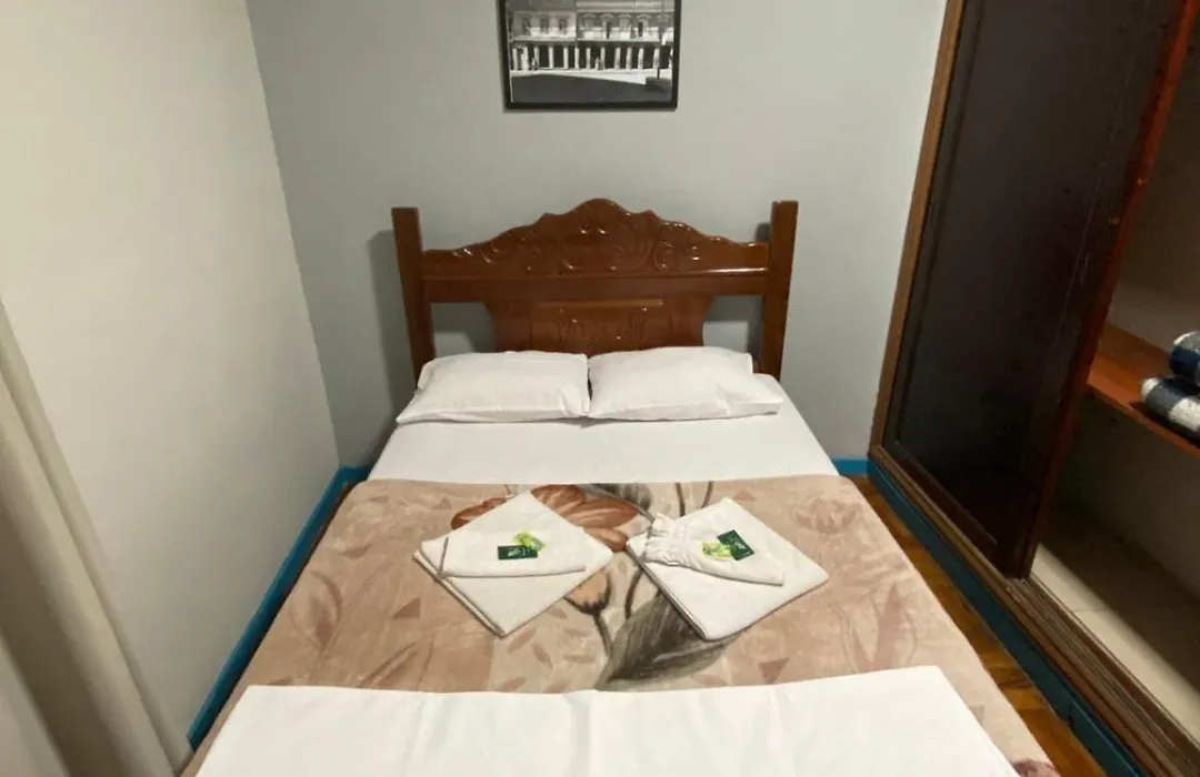 Hotel Nossa Senhora Aparecida-1