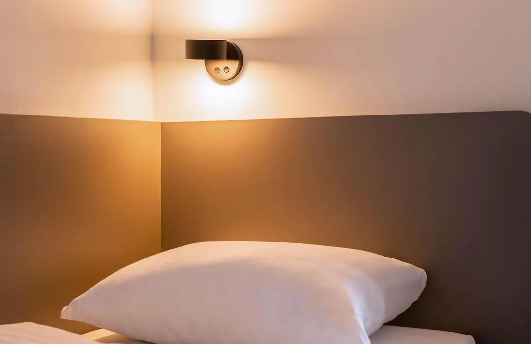 B&B Hotel Mannheim-Neuostheim-1