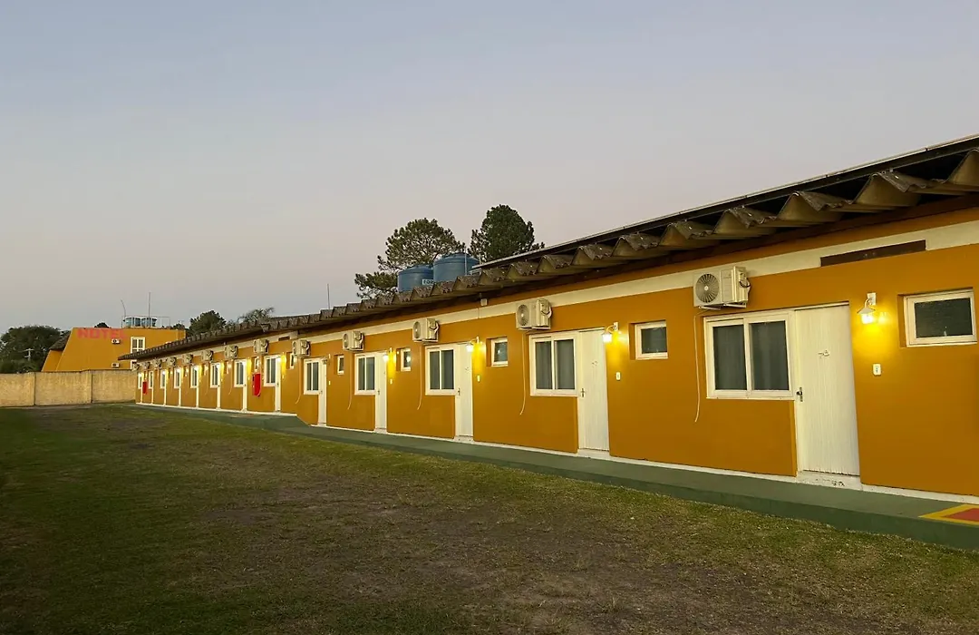 Rosário Park Hotel-1