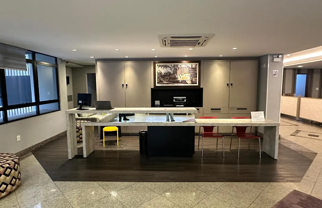 Central Park Flat Residence - Home Time-1