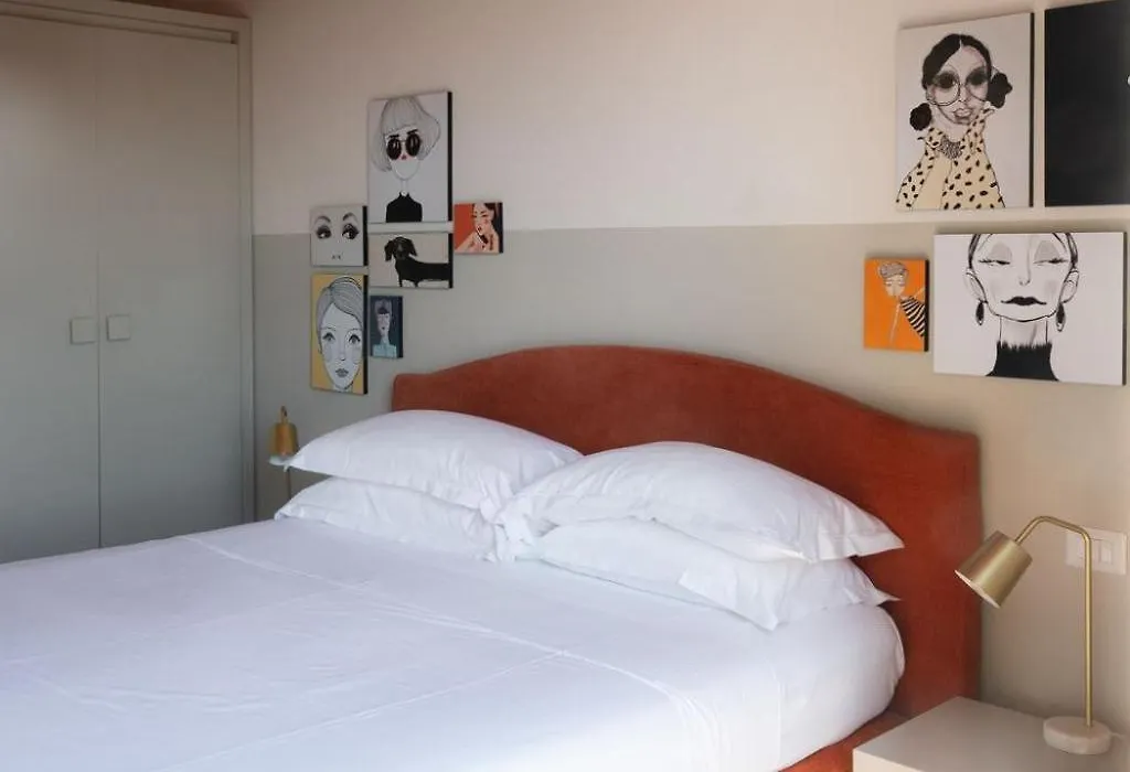 Lu Boutique Hotel-1