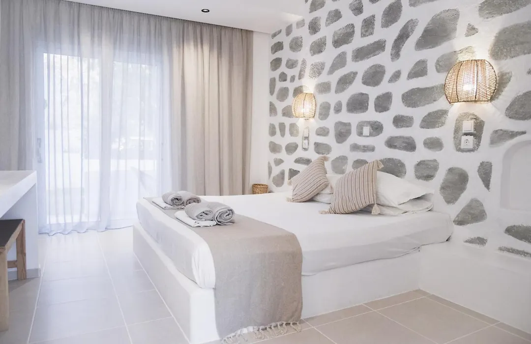 Ladiko Inn Hotel Faliraki -Anthony Quinn Bay-1