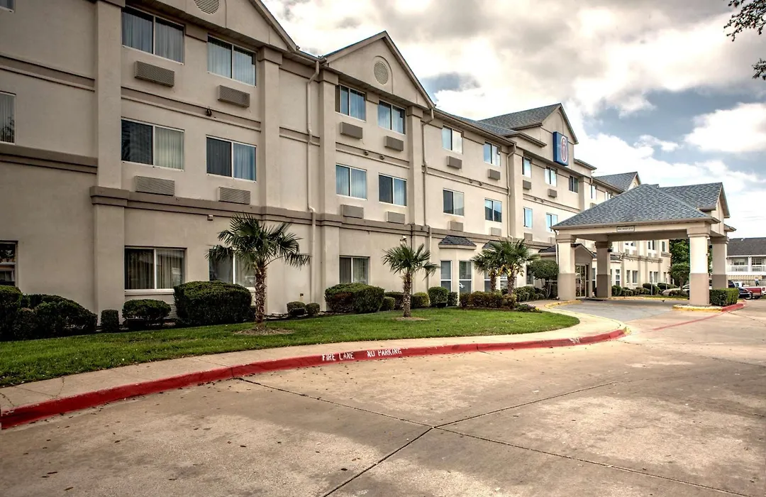 Motel 6-Dallas, Tx - Northwest-1