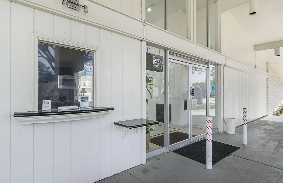 Motel 6-Santa Maria, Ca - South-1