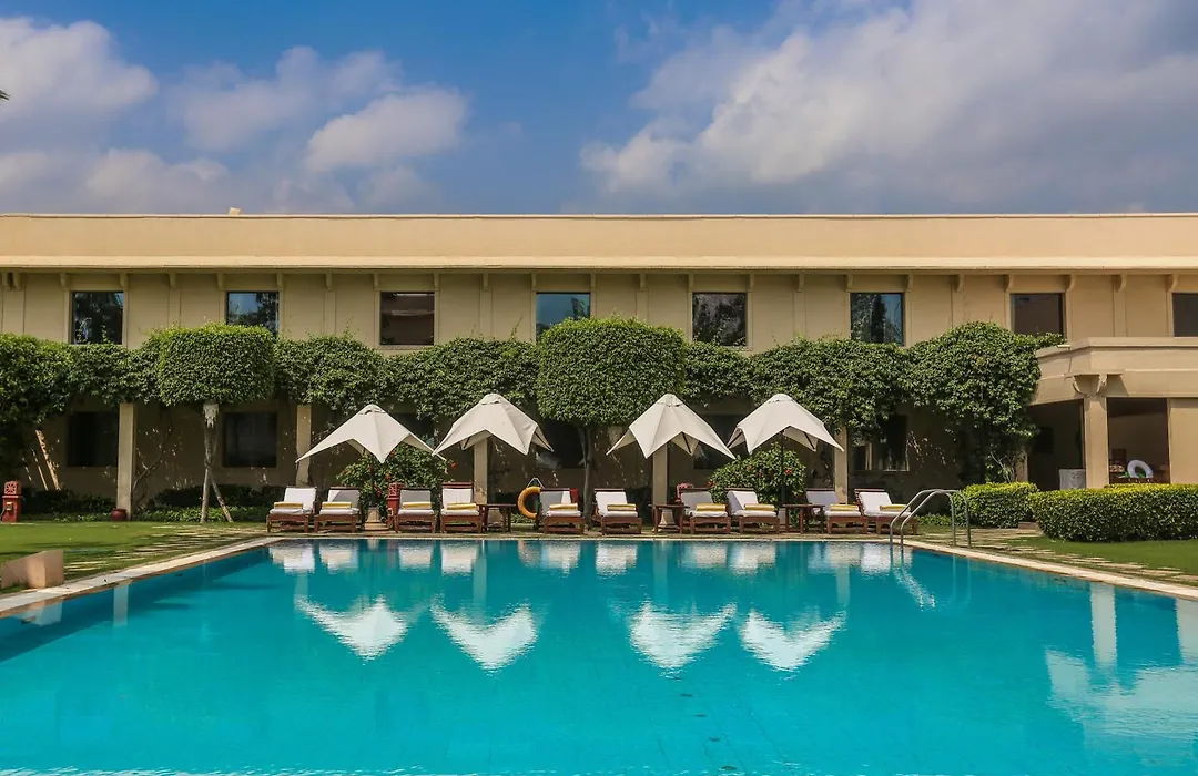 Trident Agra-1