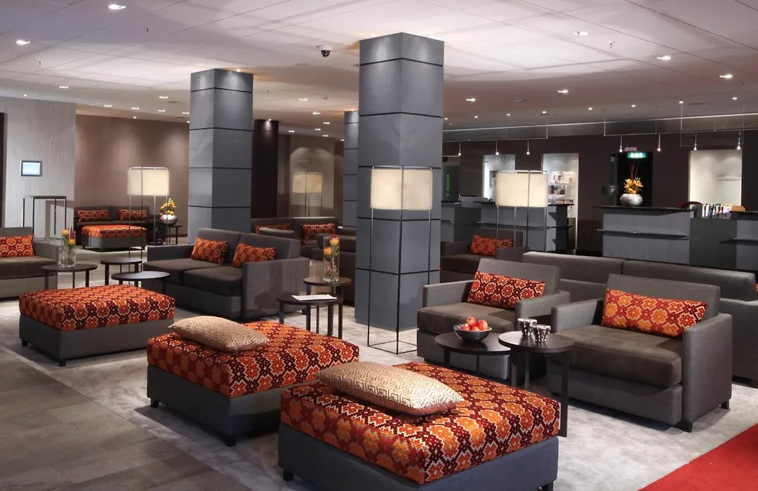 Lindner Hotel Frankfurt Hochst, Part Of Jdv By Hyatt-1