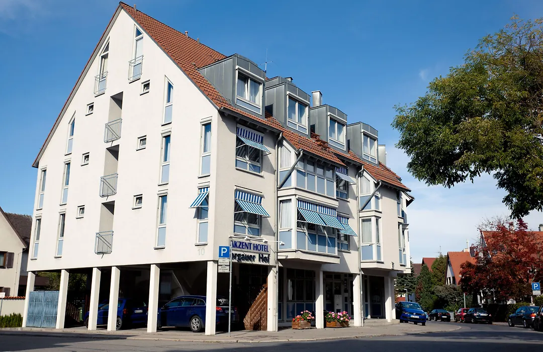 Akzent Hotel Torgauer Hof-1