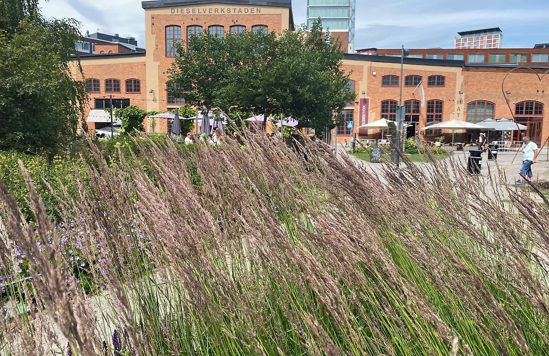 Quality Hotel Nacka-1
