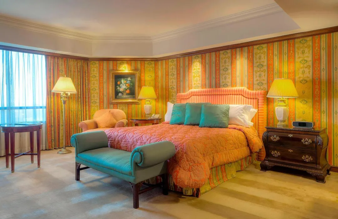 Park Tower, A Luxury Collection Hotel, Buenos Aires-1