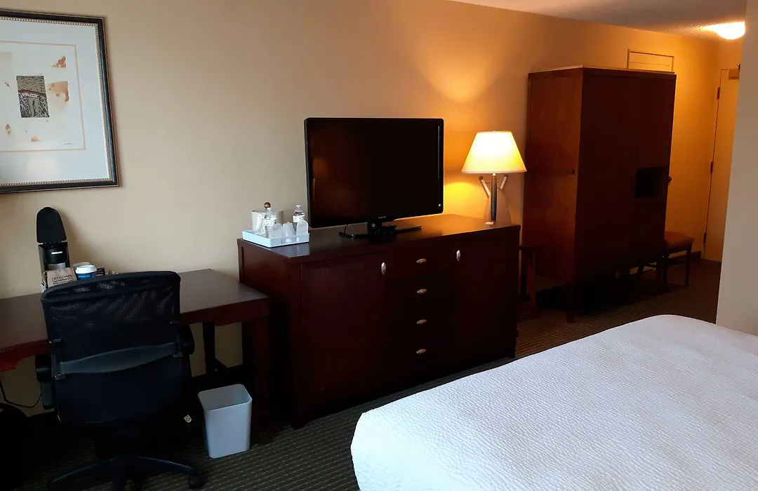 Quality Inn West Lafayette - University Area-1