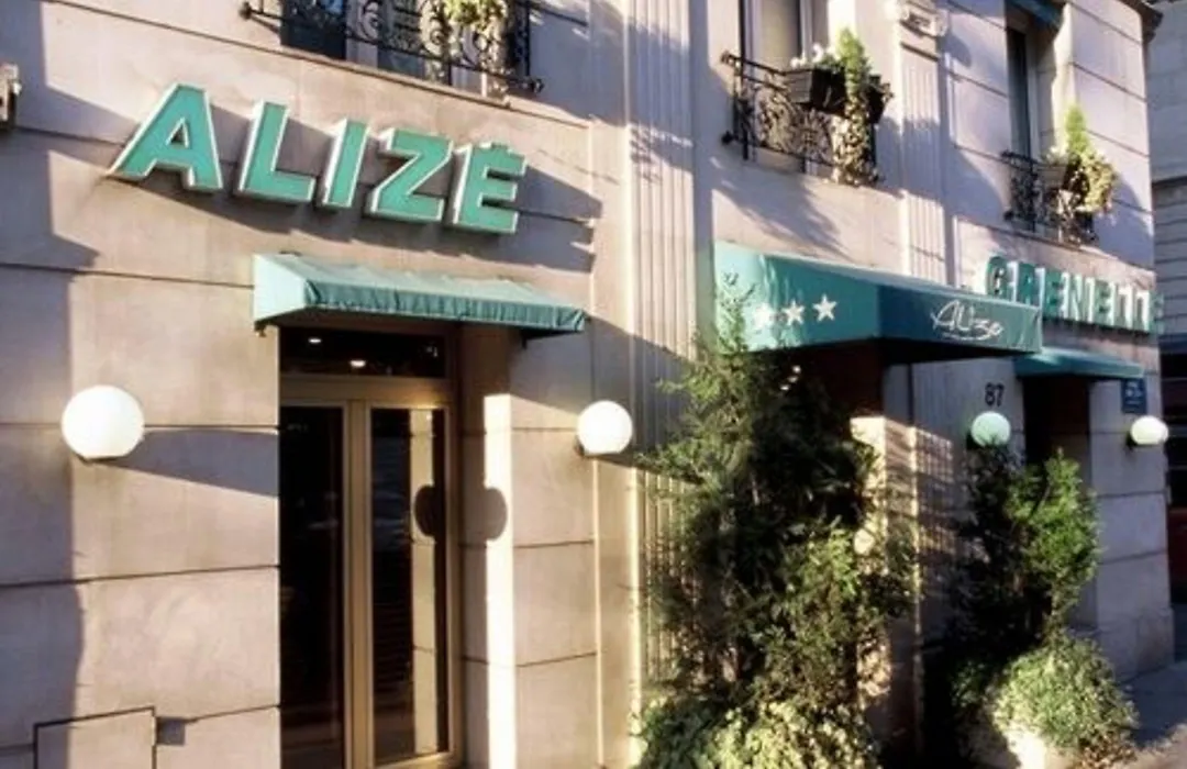 Alize Grenelle Tour Eiffel-1