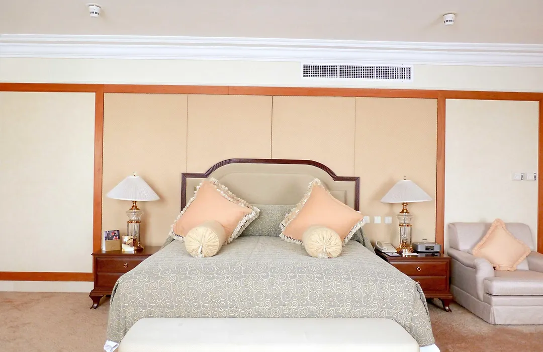 Intercontinental Phnom Penh-1