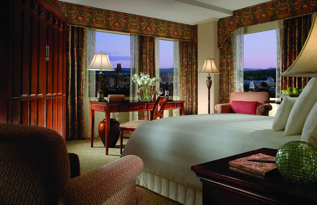 Omni New Haven Hotel At Yale-1