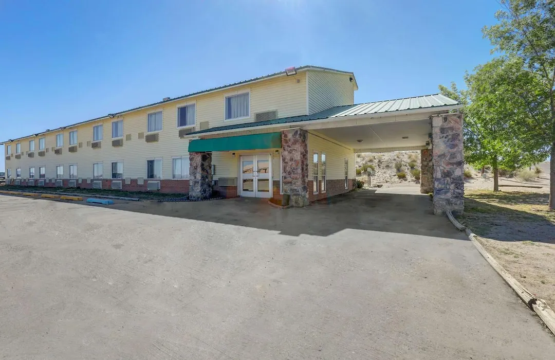 Motel 6-Truth Or Consequences, Nm-1