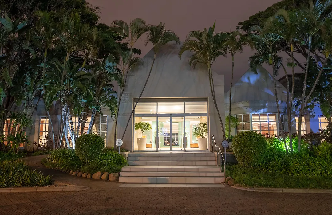 City Lodge Hotel Durban-1