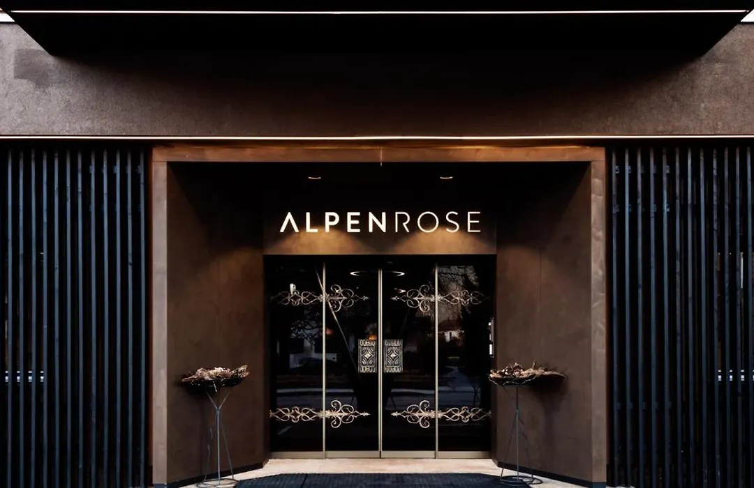 Alpenrose Kufstein-1