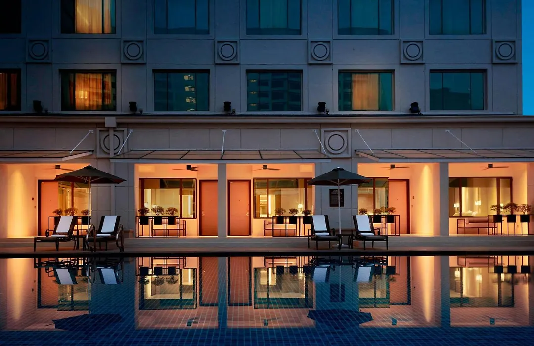 Jw Marriott Kuala Lumpur-1