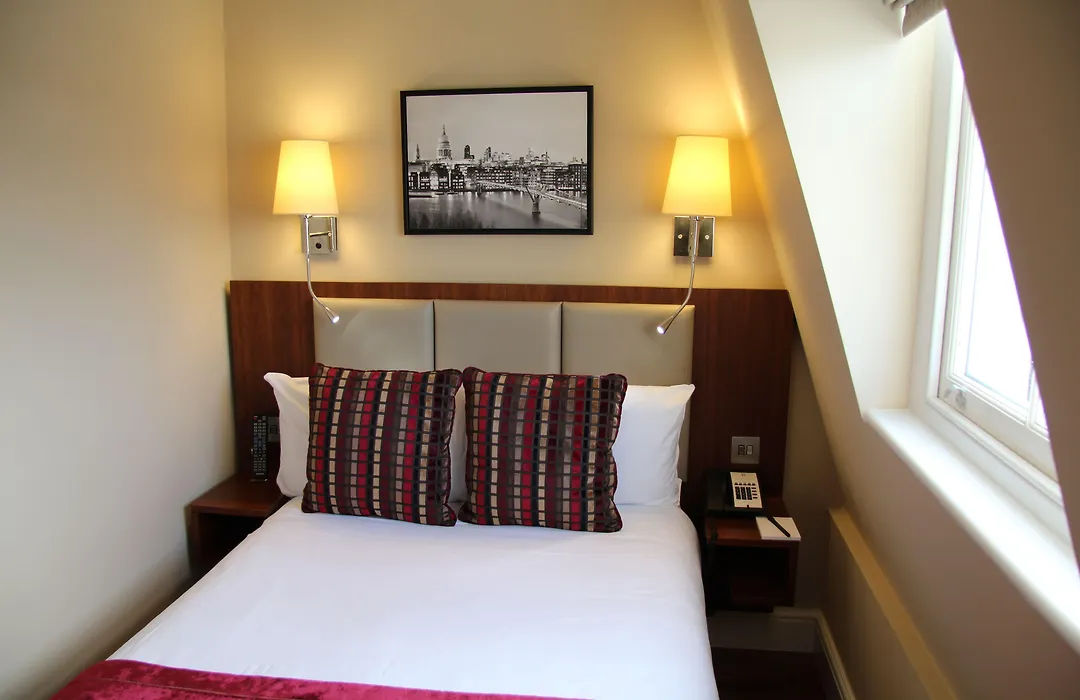 The Belgrave Hotel-1