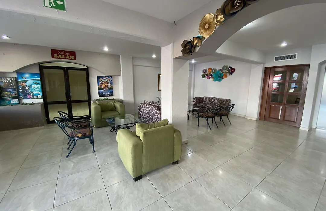 Hotel Batab-1