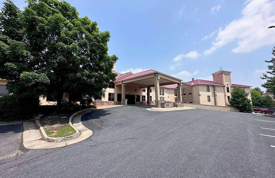 Wingate By Wyndham Waynesboro-1
