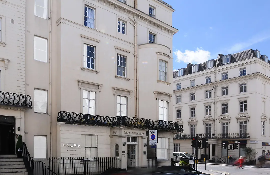 Prince William Hotel-1