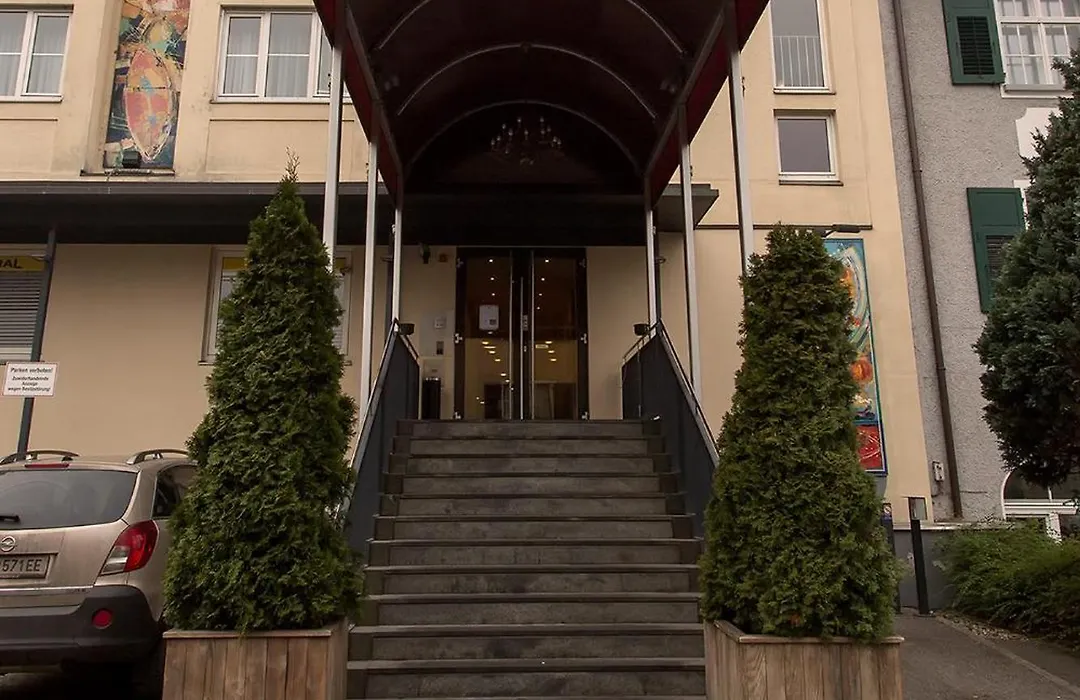 Central Hotel Löwen-1