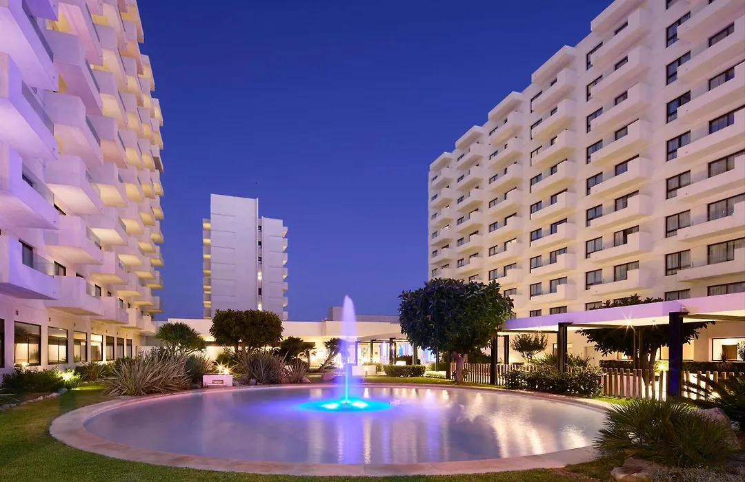 Hotel Ocean House Costa Del Sol, Affiliated By Melia-1