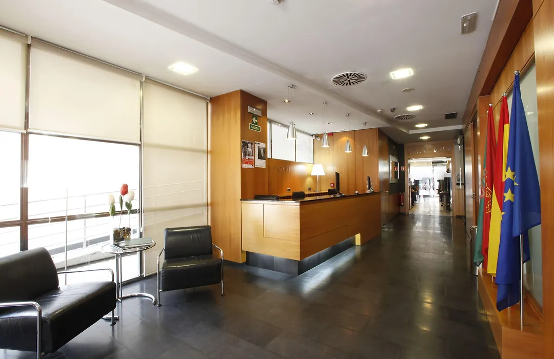 Hotel Yoldi-1