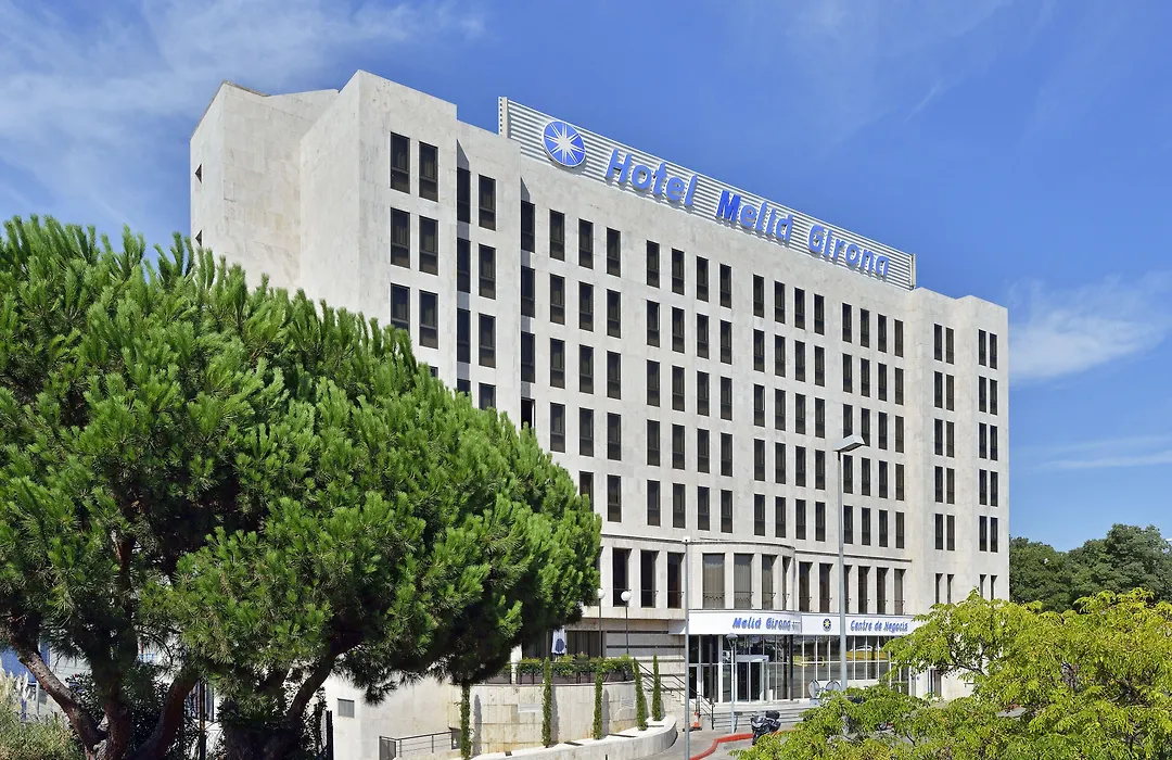 Best Western Premier Cmc Girona-1