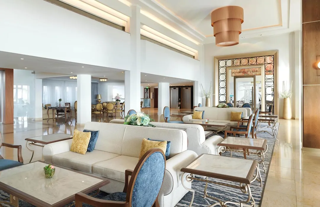 Alexander The Great Beach Hotel-1