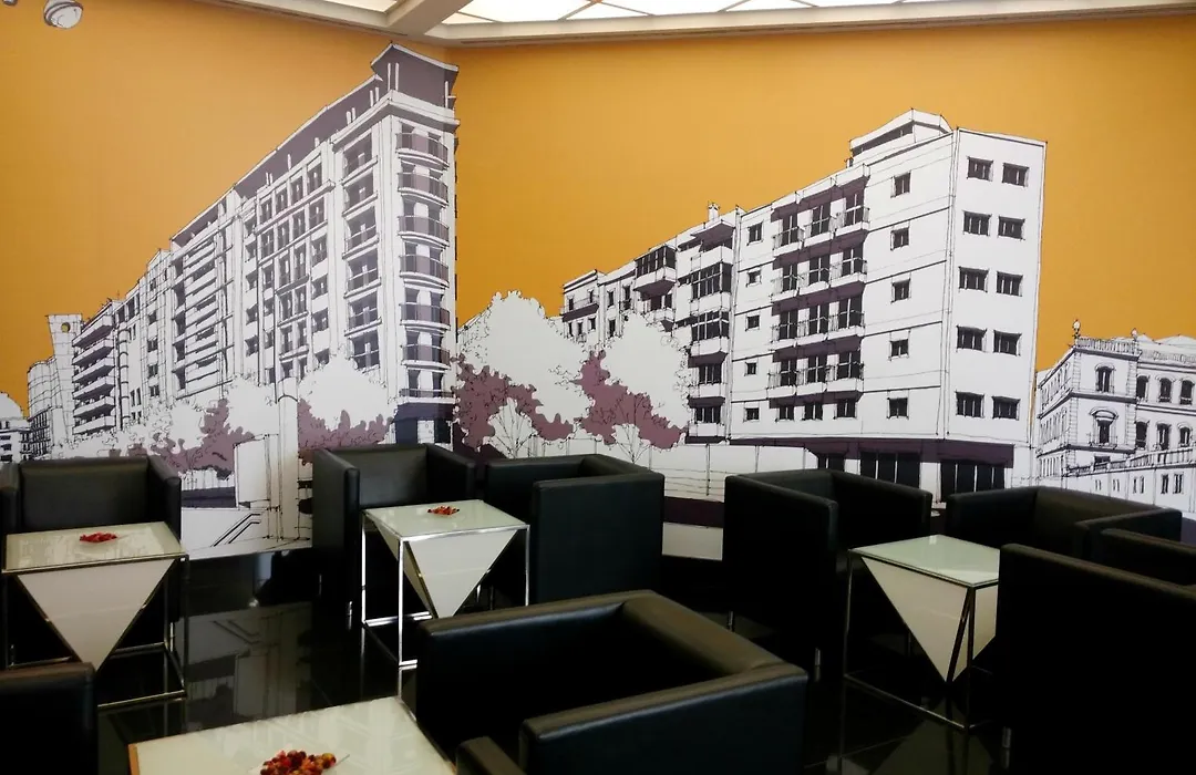 Hotel Alif Avenidas-1