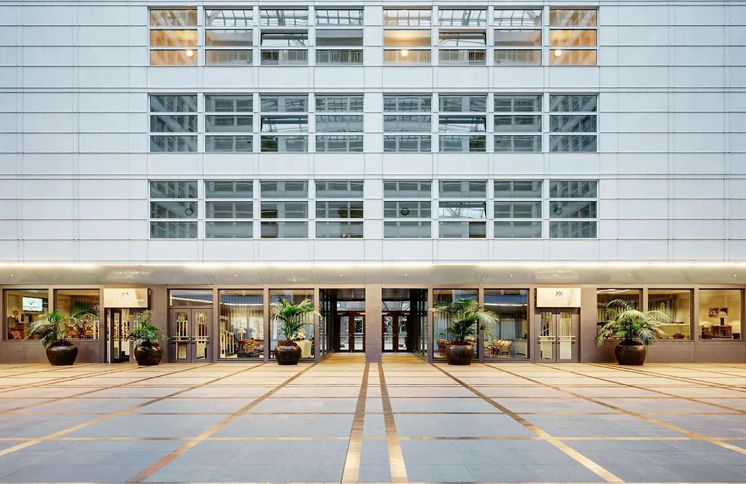 The Mandala Suites-1